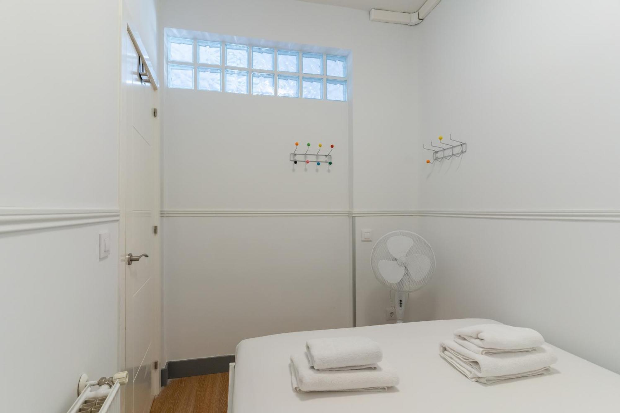 Apartment 2 Bedrooms 1,5bathrooms Furnished - Sol - Bright & Functional - Mintystay Madrid