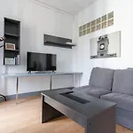 2 Bedrooms 1,5Bathrooms Furnished - Sol - Bright & Functional - Mintystay